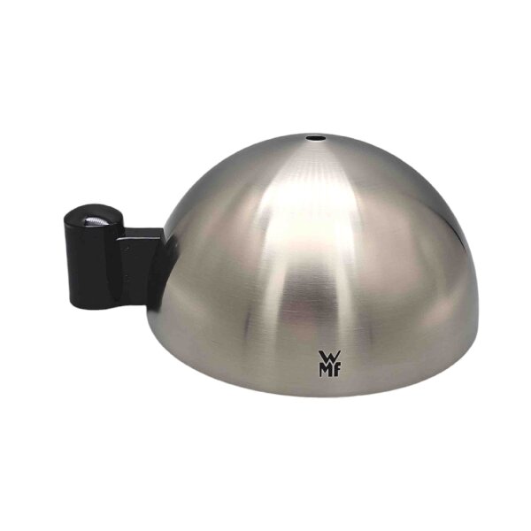 WMF Deckel Abdeckung Metall für Eierkocher Stelio 3200000059 0415070011, auch Koenic, Rommelsbacher