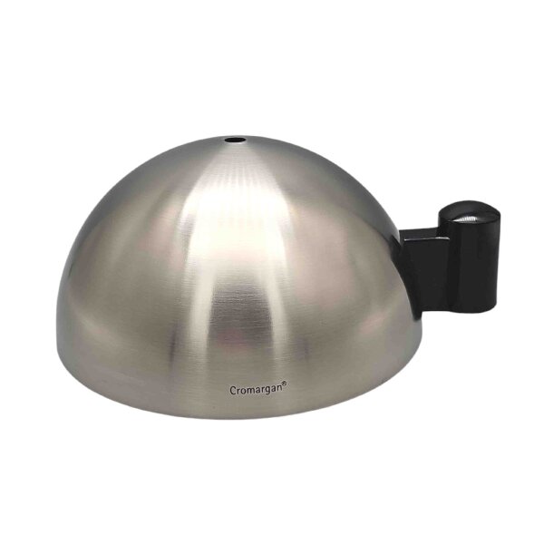 WMF Deckel Abdeckung Metall für Eierkocher Stelio 3200000059 0415070011, auch Koenic, Rommelsbacher