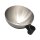 WMF Deckel Abdeckung Metall für Eierkocher Stelio 3200000059 0415070011, auch Koenic, Rommelsbacher