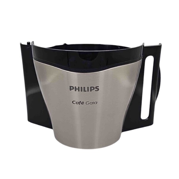 Philips Kaffeefilter Schwenkfilter CRP432 (ohne Tropfstop) zu HD7548 Kaffeemaschine