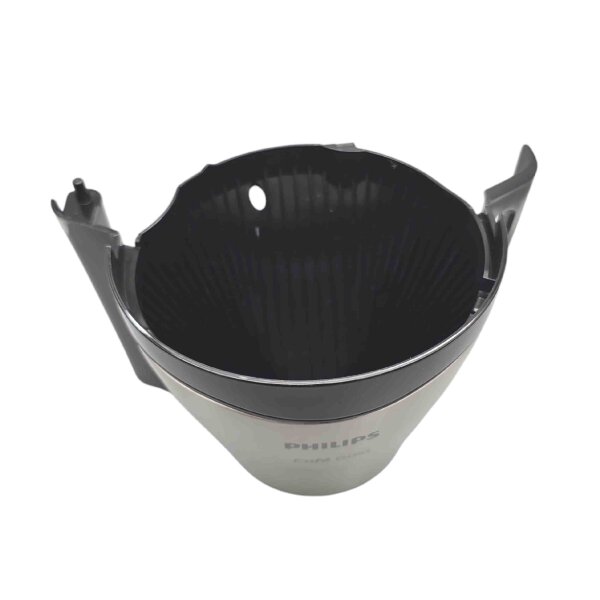 Philips Kaffeefilter Schwenkfilter CRP432 (ohne Tropfstop) zu HD7548 Kaffeemaschine