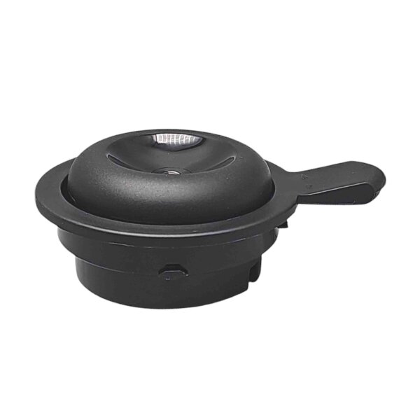 Philips Deckel zur Edelstahlkanne CRP433 zu HD7544 HD7546 HD7547 HD7548 Filter-Kaffeemaschine Cafe Gaia