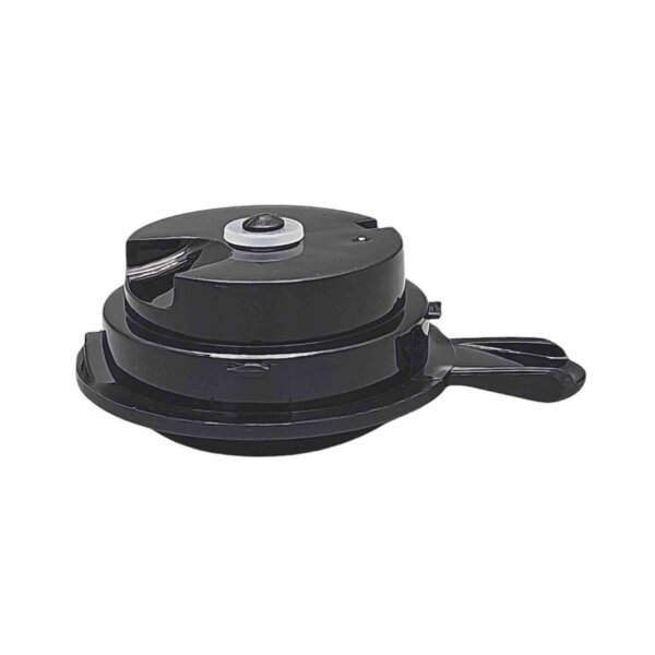 Philips Deckel zur Edelstahlkanne CRP433 zu HD7544 HD7546 HD7547 HD7548 Filter-Kaffeemaschine Cafe Gaia