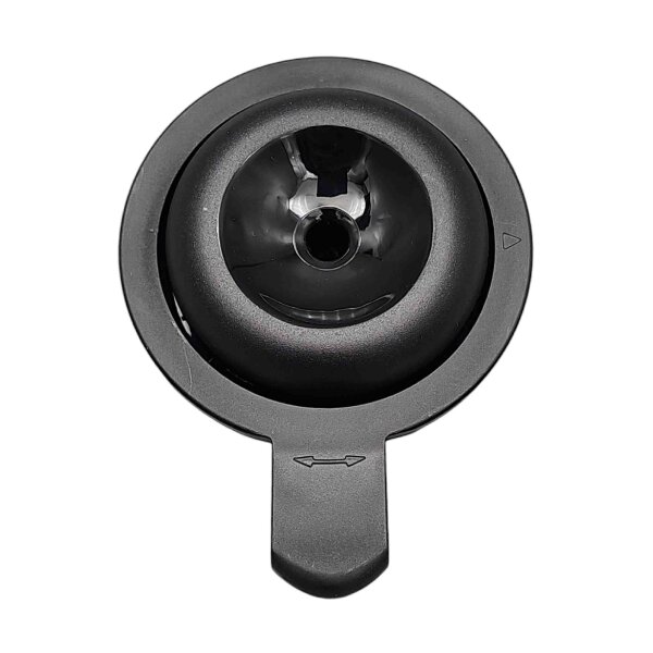 Philips Deckel zur Edelstahlkanne CRP433 zu HD7544 HD7546 HD7547 HD7548 Filter-Kaffeemaschine Cafe Gaia