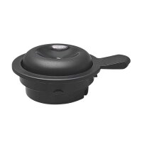 Philips Deckel zur Edelstahlkanne CRP433 zu HD7544 HD7546...