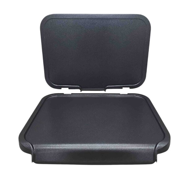 Tefal Optigrill Plancha-Platten XA733810 passend zu den 4-in1 GC7728 GC774D GC7748 GC772D GC776D