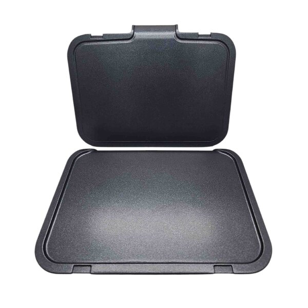 Tefal Optigrill Plancha-Platten XA733810 passend zu den 4-in1 GC7728 GC774D GC7748 GC772D GC776D