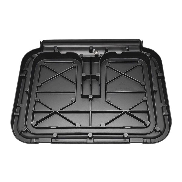 Tefal Optigrill Plancha-Platten XA733810 passend zu den 4-in1 GC7728 GC774D GC7748 GC772D GC776D