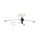 Sage Sicherheitsventil / Ventil KIT SP0001539 (war SP0013838) the Barista Express und weitere