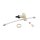 Sage Sicherheitsventil / Ventil KIT SP0001539 (war SP0013838) the Barista Express und weitere