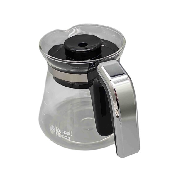 Russel Hobbs Ersatzkanne 700325 Glaskanne zu Compact Home 24210-56 0,65 L
