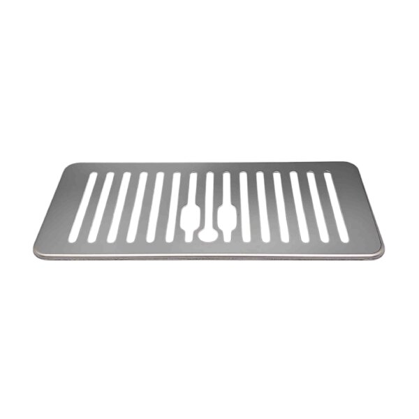 Delonghi Abtropfblech Tassenabstellblech ECAM610 ECAM612 Primadonna Soul 6013216641