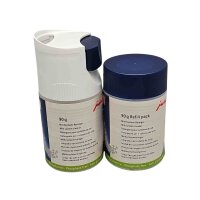 Jura Milchsystem-Reiniger SET Mini-Tabs 24158 mit...