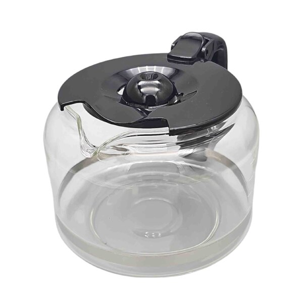 Severin Glaskanne Kaffeekanne GK5546 zu Filter - Kaffeemaschine KA4813 5546000