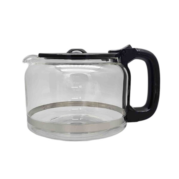 Severin Glaskanne Kaffeekanne GK5546 zu Filter - Kaffeemaschine KA4813 5546000