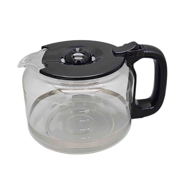 Severin Glaskanne Kaffeekanne GK5546 zu Filter - Kaffeemaschine KA4813 5546000