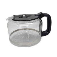 Severin Glaskanne Kaffeekanne GK5546 zu Filter -...