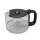 Severin Glaskanne Kaffeekanne GK5546 zu Filter - Kaffeemaschine KA4813 5546000