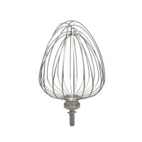 Kenwood Sahne- R&uuml;hrbesen 12 Streben Edelstahl...