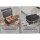 Tefal Einsatz Belgische Waffeln für Optigrill XL 2in1 und 4in1 - GC78 GI78 GO78 - laut Übersicht