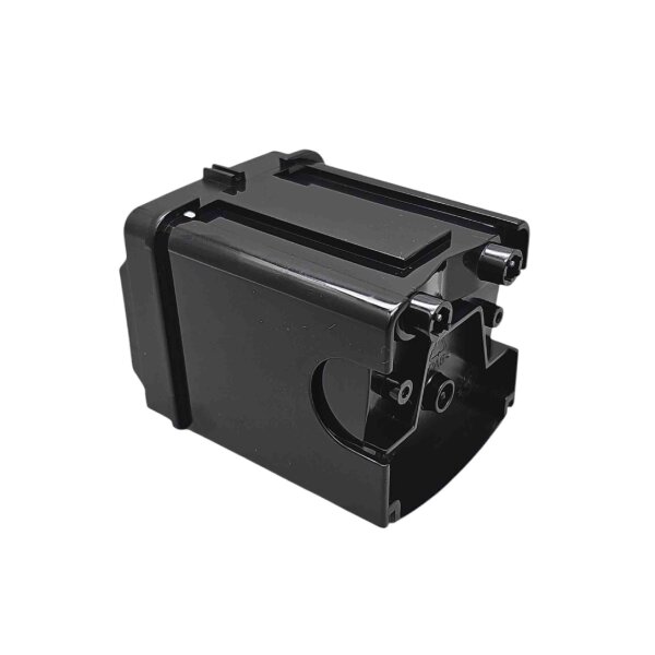 Delonghi Kaffeeauslauf 5313219401 in der Tür zu Primadonna ESAM6700 schwarz