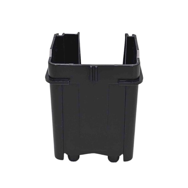 Delonghi Kaffeeauslauf 5313219401 in der Tür zu Primadonna ESAM6700 schwarz