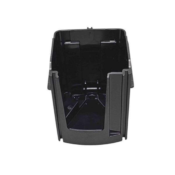 Delonghi Kaffeeauslauf 5313219401 in der Tür zu Primadonna ESAM6700 schwarz