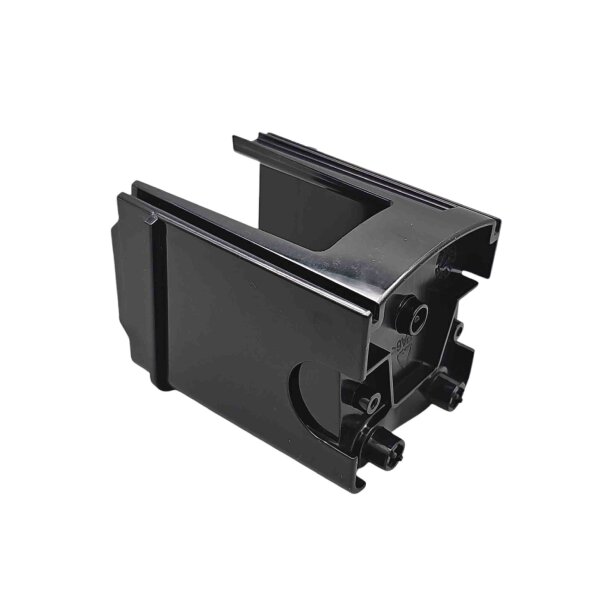 Delonghi Kaffeeauslauf 5313219401 in der Tür zu Primadonna ESAM6700 schwarz