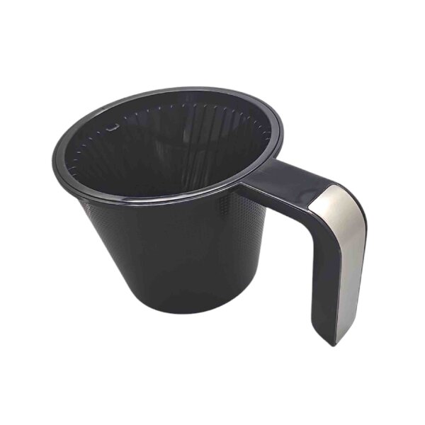 Krups Filterhalter mit Griff zu Filterkaffeemaschine Aroma Partner Kaffeekanne KM760D