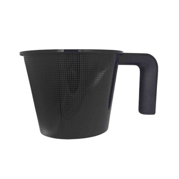 Krups Filterhalter mit Griff zu Filterkaffeemaschine Aroma Partner Kaffeekanne KM760D