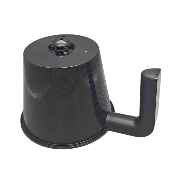 Krups Filterhalter mit Griff zu Filterkaffeemaschine Aroma Partner Kaffeekanne KM760D