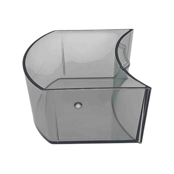 Delonghi Schale unter dem Filterhalter Einsatz für Kaffeemühle Dedica KG520 KG521