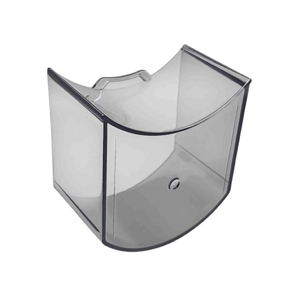 Delonghi Schale unter dem Filterhalter Einsatz für Kaffeemühle Dedica KG520 KG521