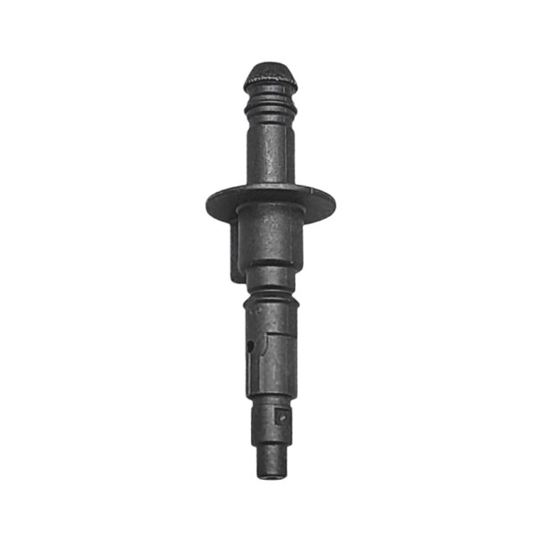 WMF Stutzen / Nippel Achse am Milchaufschäumer für Perfection Kaffeevollautomat - 680 CPD812 CPD813 CPD814