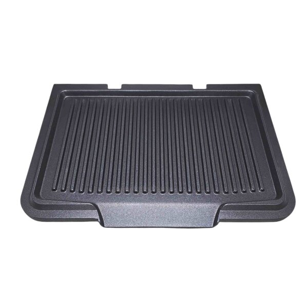 WMF Grillplatte unten für Profi Plus Perfection Kontaktgrill 7211004008 0415560011