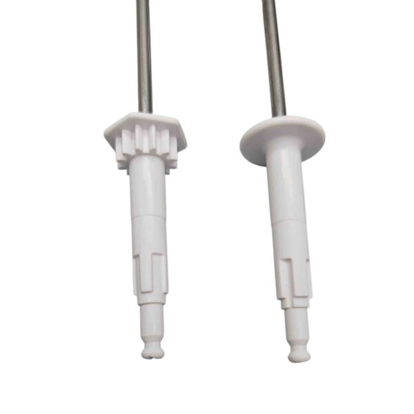 Braun Rührbesen Sahnebesen - für Multimix 1 WH1070 HM1070 MQ7005 MQ7035 HB701