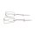 Braun Rührbesen Sahnebesen - für Multimix 1 WH1070 HM1070 MQ7005 MQ7035 HB701