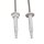 Braun Rührbesen Sahnebesen - für Multimix 1 WH1070 HM1070 MQ7005 MQ7035 HB701