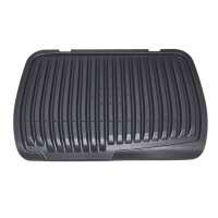 Tefal Grillplatte TS-01042520 unten zu Kontaktgrill /...