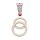 Sage 2 x Dichtring / Dichtung 54mm am Siebträger Seal Showerhead + OKS Fett 1110 10 ml