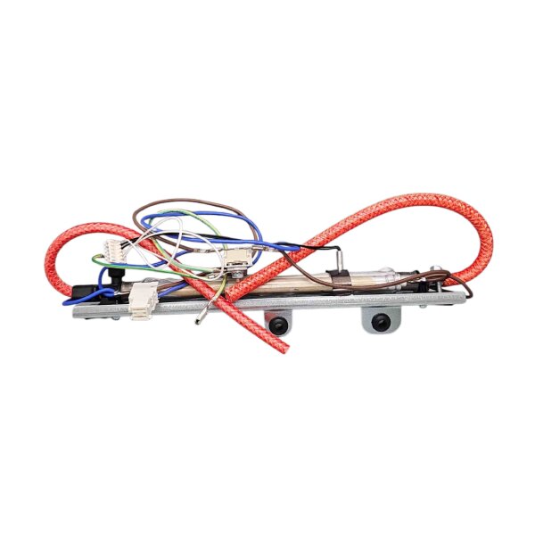 Siemens Heizung Durchlauferhitzer EQ.9 12024554 verkabelt EQ9 TI9 s100 s300 s500 s700 s900