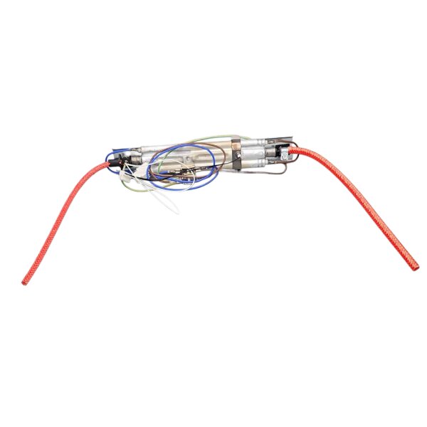 Siemens Heizung Durchlauferhitzer EQ.9 12024554 verkabelt EQ9 TI9 s100 s300 s500 s700 s900
