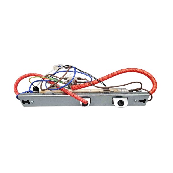 Siemens Heizung Durchlauferhitzer EQ.9 12024554 verkabelt EQ9 TI9 s100 s300 s500 s700 s900