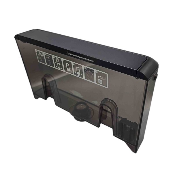 Sage Wassertank SP0026115 mit Deckel für the Barista Touch SES880 BKS schwarz - Original- Wasserbehälter SES 880