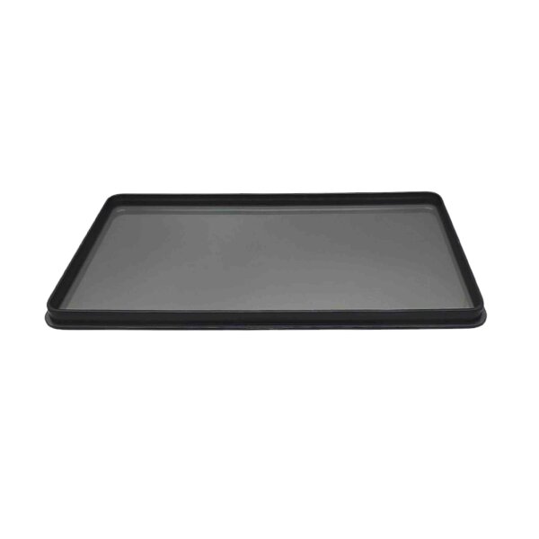 Delonghi Deckel Bohnenbehälter 5313271481 zu Primadonna Soul ECAM610 ECAM612 - laut Übersicht