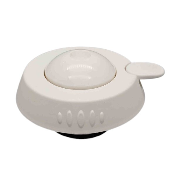 Rowenta Deckel weiß SS-201916 passend zur Isolierkanne / Thermokanne zur Kaffeemaschine Adagio CT3811 CT381110