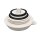 Rowenta Deckel weiß SS-201916 passend zur Isolierkanne / Thermokanne zur Kaffeemaschine Adagio CT3811 CT381110