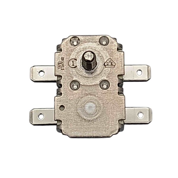 Siemens Thermosicherung an der Heizung / Durchlauferhitzer EQ.3 EQ.6 EQ.9  s100 s300 s400 S500 s700