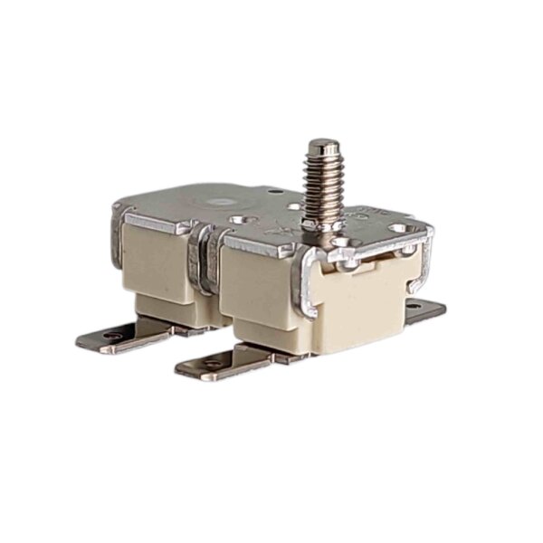 Siemens Thermosicherung an der Heizung / Durchlauferhitzer EQ.3 EQ.6 EQ.9  s100 s300 s400 S500 s700