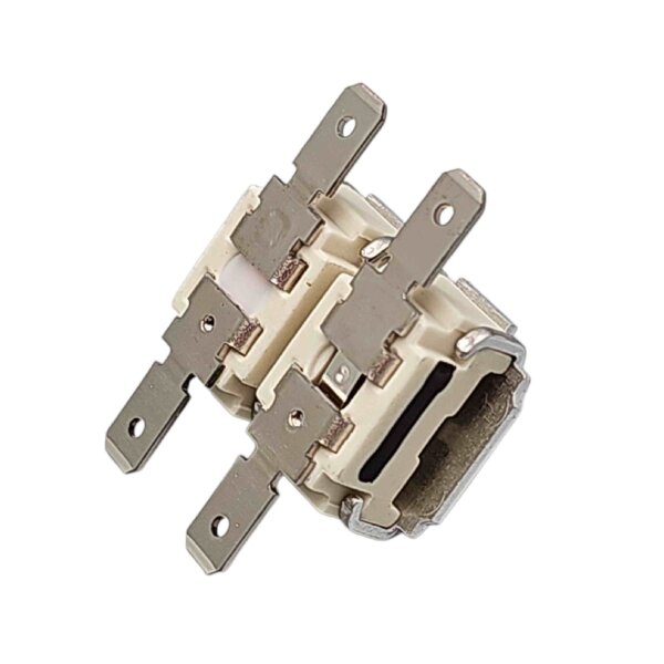 Siemens Thermosicherung an der Heizung / Durchlauferhitzer EQ.3 EQ.6 EQ.9  s100 s300 s400 S500 s700